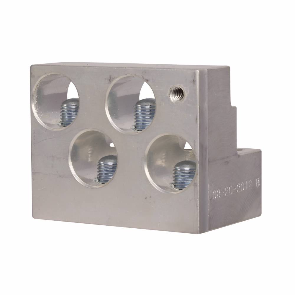 EATON EML27 Terminal Cover Replacement Kit, Lug Cover, For Use With IT Soft Starter