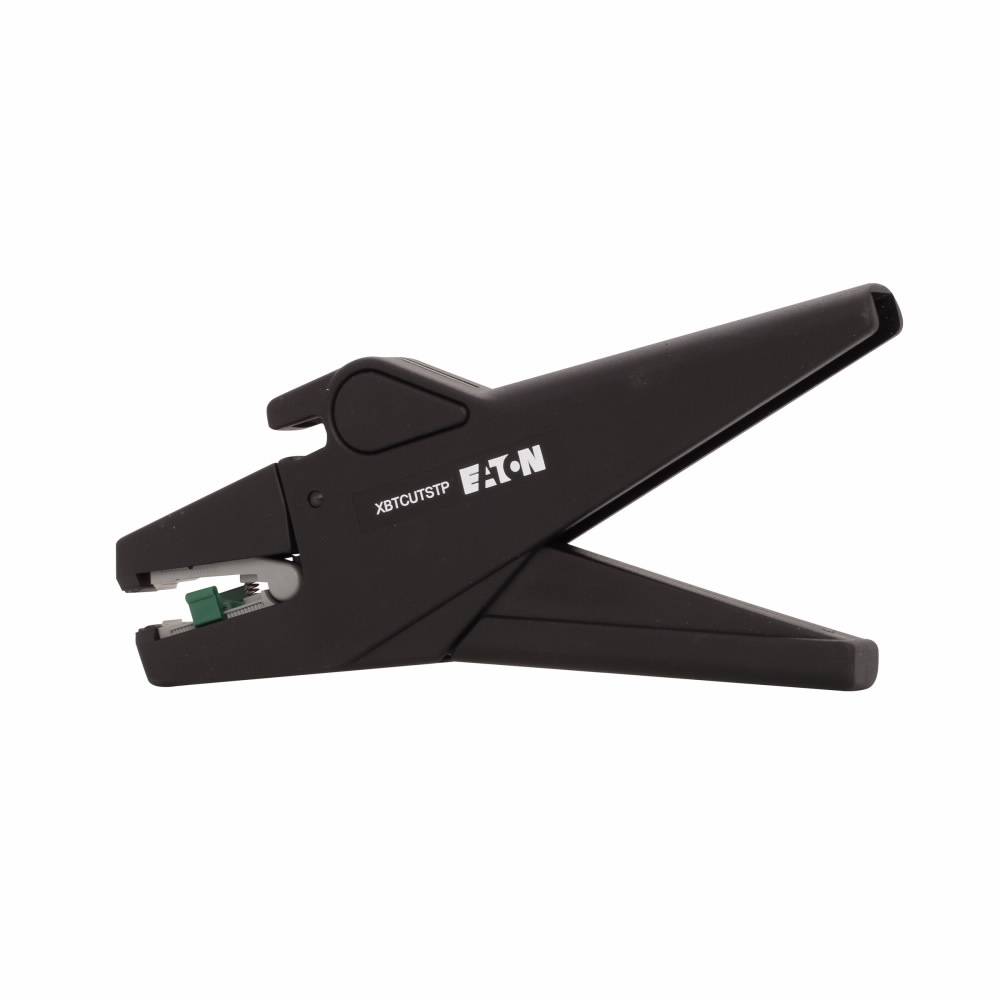 EATON XBTCUTSTP Stripping Tool, For Use With IEC-XB Series Terminal Block