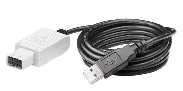 Siemens 3RX9010-0AA00 Trapezoidal AS-Interface Shaped Cable, 100 m L, Rubber