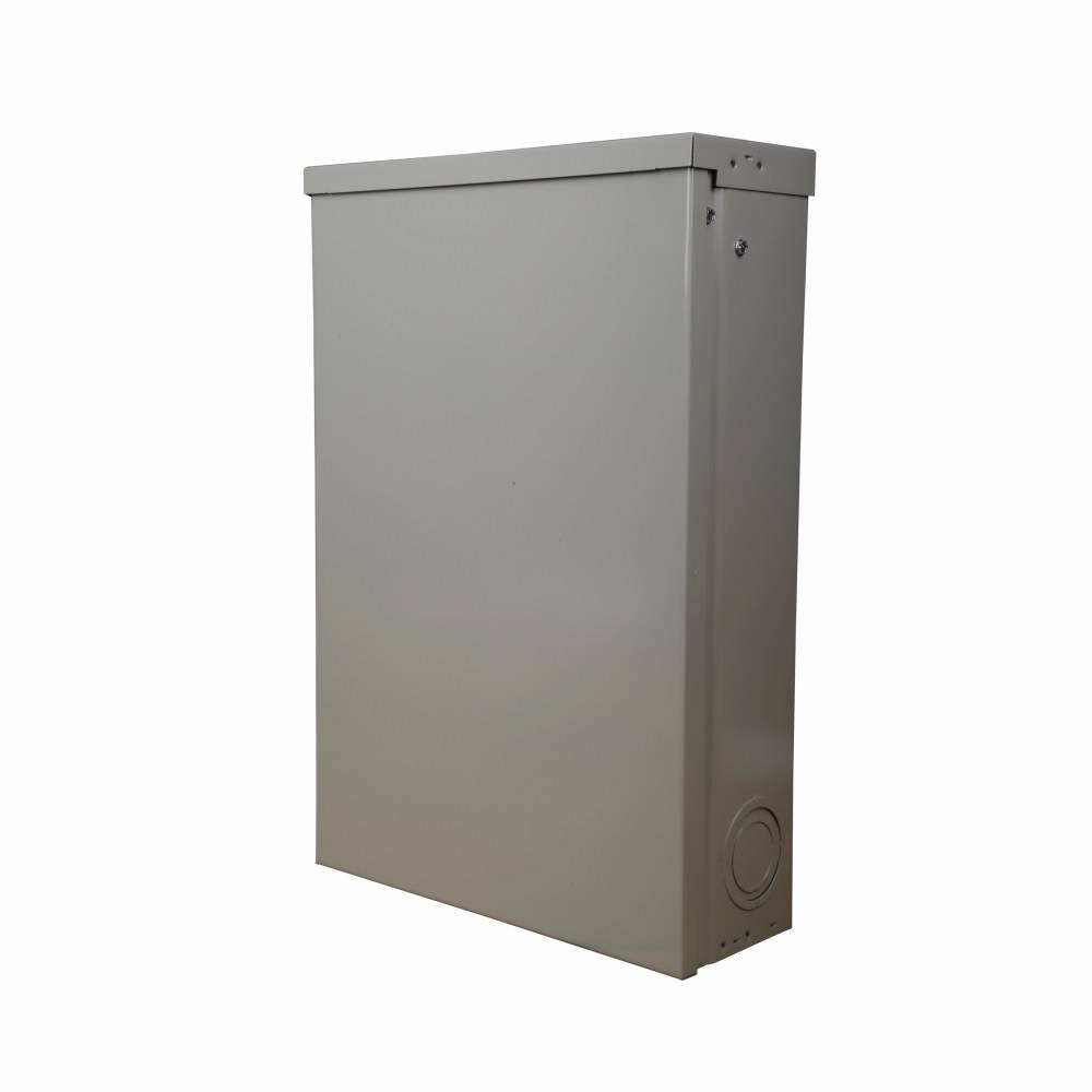 EATON 3BR1224N125R 3-Phase Convertible Main Load Center, 208Y/120 VAC, 240 VAC, 125 A, 10 kA Interrupt