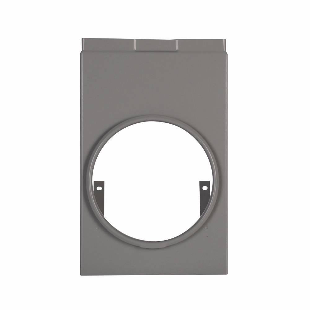 EATON 1MMCP1T Meter Socket Cover, For Use With Top Position of 125 A Sockets in 1MP, 1MM, 3MM Modular Metering Stack