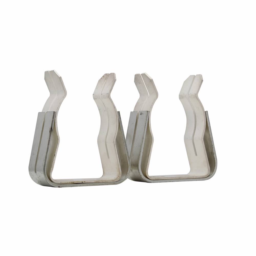 Edison 1A0065 Open Style Fuse Clip, 3 in Dia Fuse