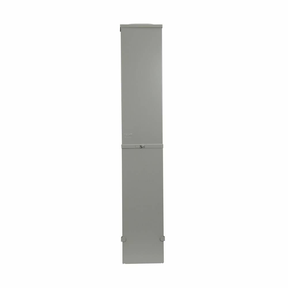 EATON 1008845CH Meter Socket Pedestal