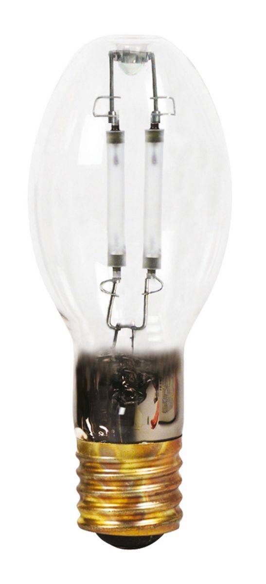 Philips 265611 Double-Ended Non-Dimmable Bulb, 150 W, Bi-Pin E39 Medium Mogul High Pressure Sodium Lamp, G13 Shape, 1400 Lumens