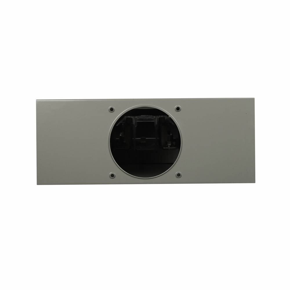 EATON 1008793CH 1-Position Lever Bypass Meter Socket, 600 VAC, 320 A, 1 Phase
