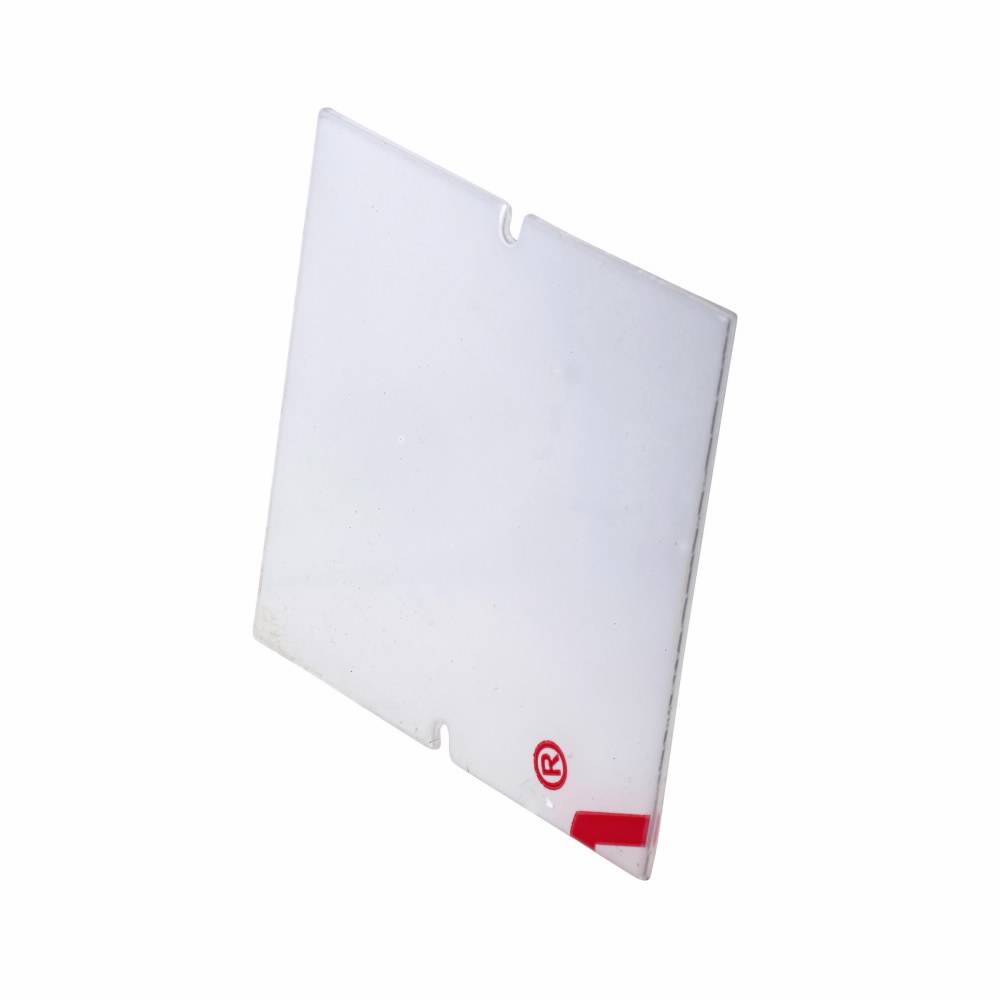 EATON CHCPB162-3 Terminal Block Cover, 3 Poles, For Use With CH162 Power Terminal Block