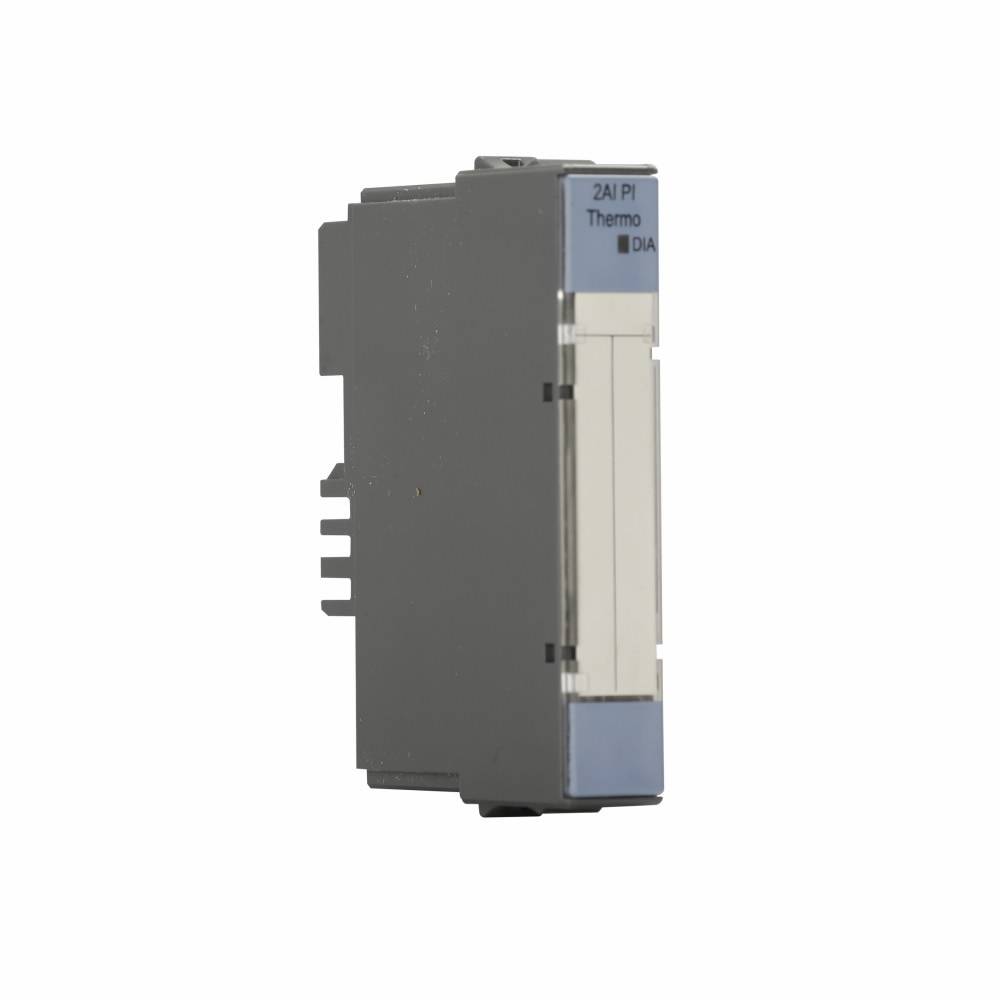 EATON XN-2AI-THERMO-PI 4-Level Connection Standard Temperature Module With Temperature Sensor, 2 Inputs