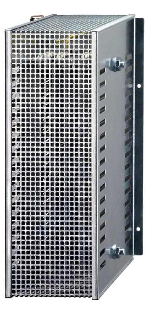 Siemens 6SE70280ES872DC0 Braking Resistor, 8 Ohm, 50 kW, For Use w/ SIMOVERT MASTERDRIVES Braking Unit