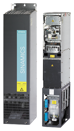 Siemens 6SL33007TE326AA1 Active Interface Module
