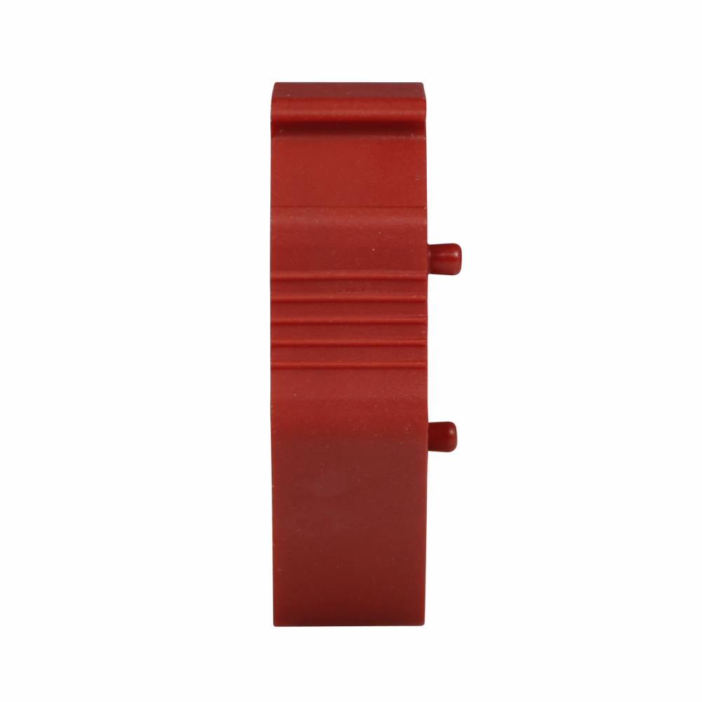 EATON XBATSDPPS8 IEC-XB Modular Test Plug Spacer Plate