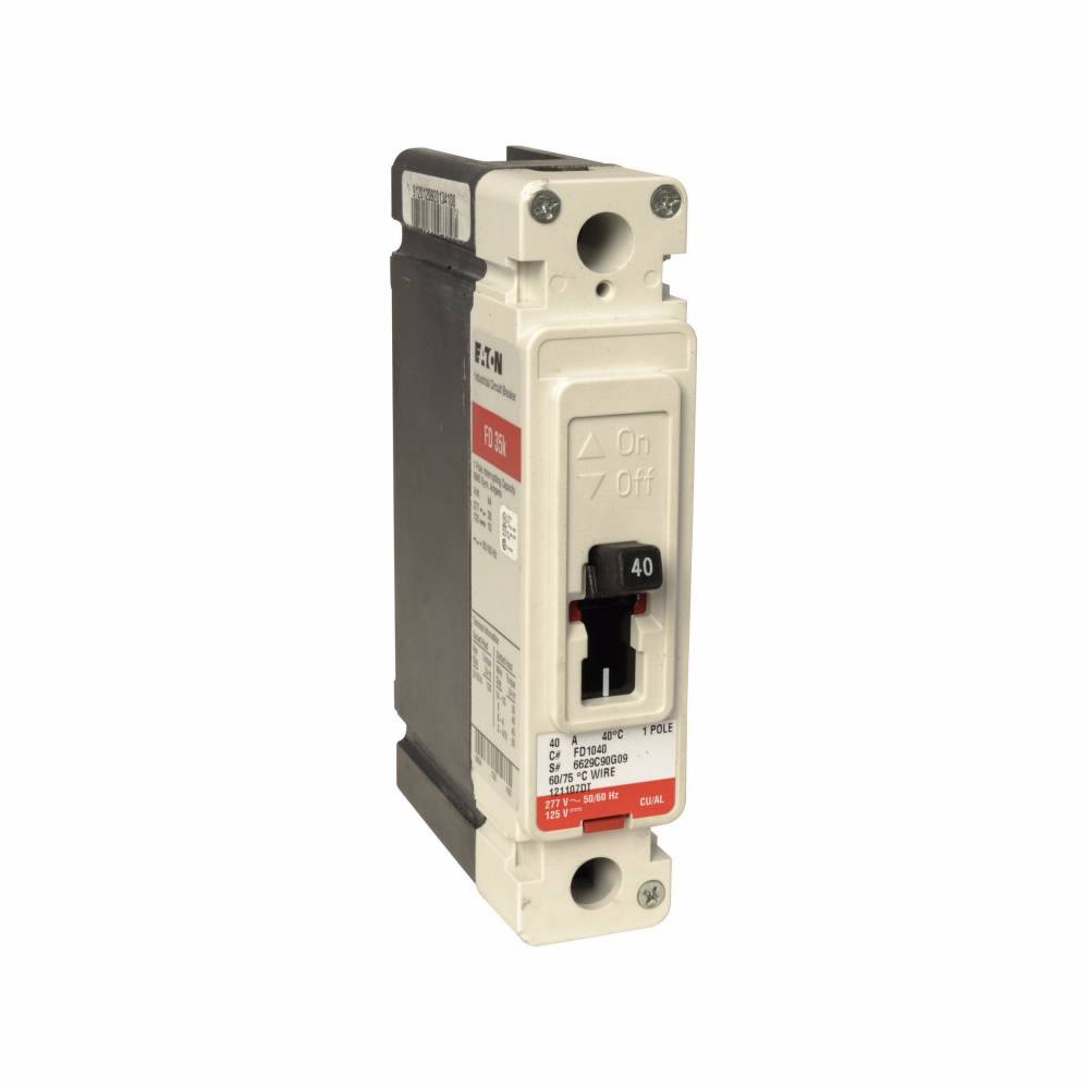 EATON FH76 Type B100 Overload Relay Heater