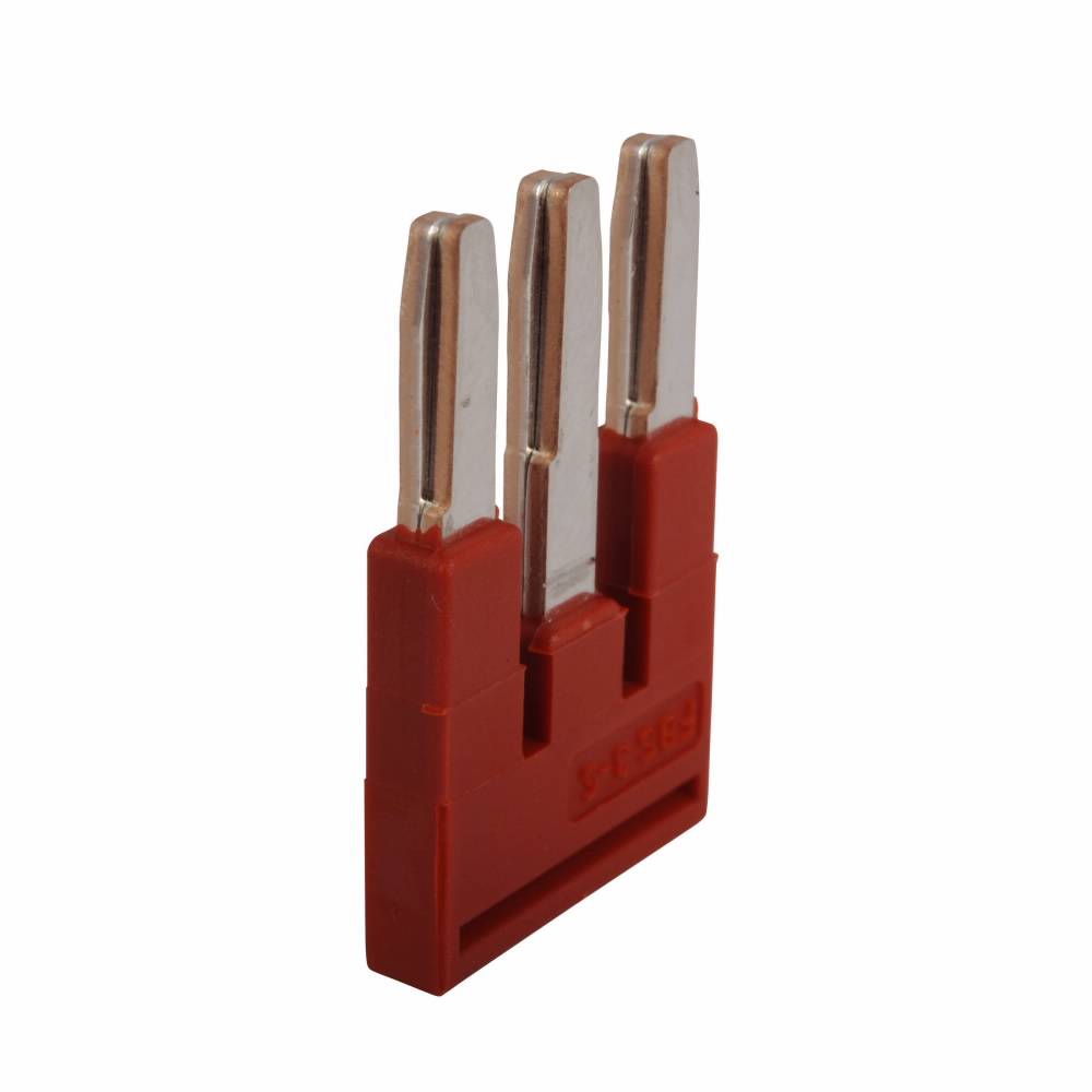 EATON XBAFBS35 3-Position Plug-In Bridge