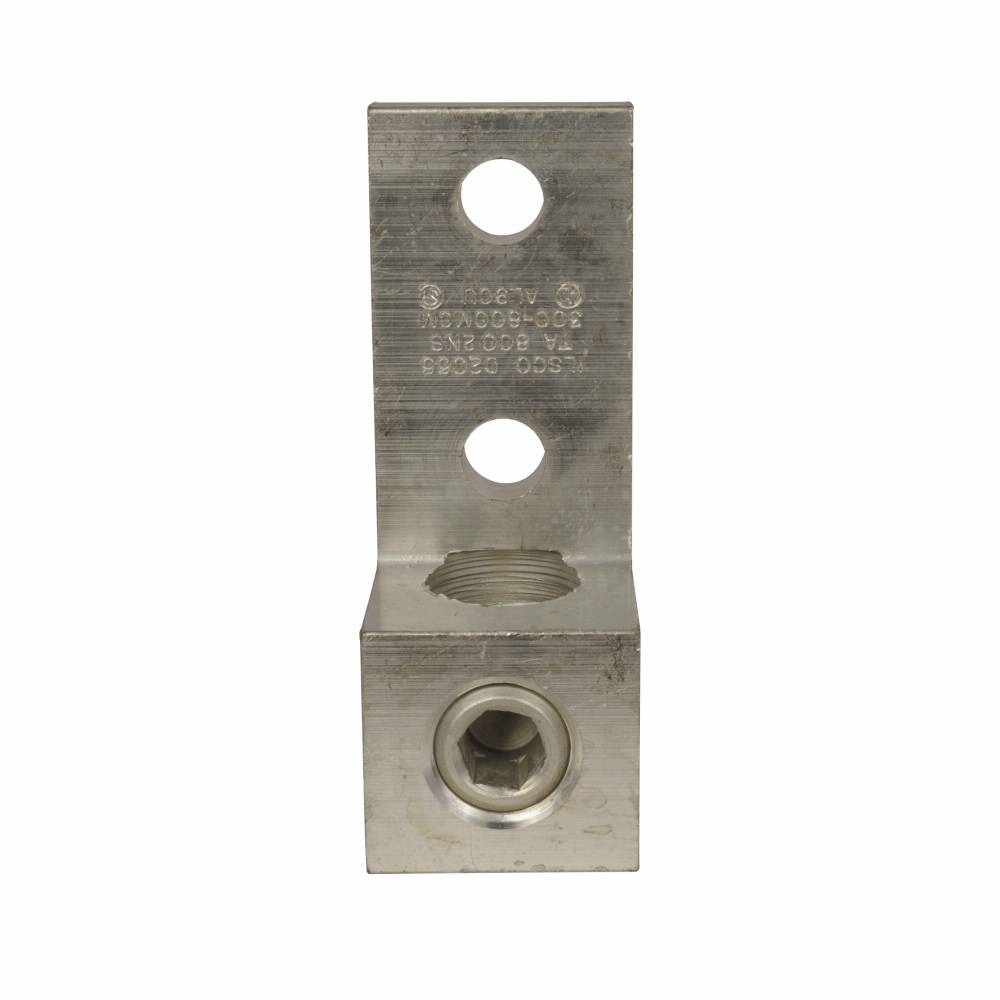 EATON 1MCB800BLK Box Lug Kit, For Use With Group Metering, 1600/2000 A