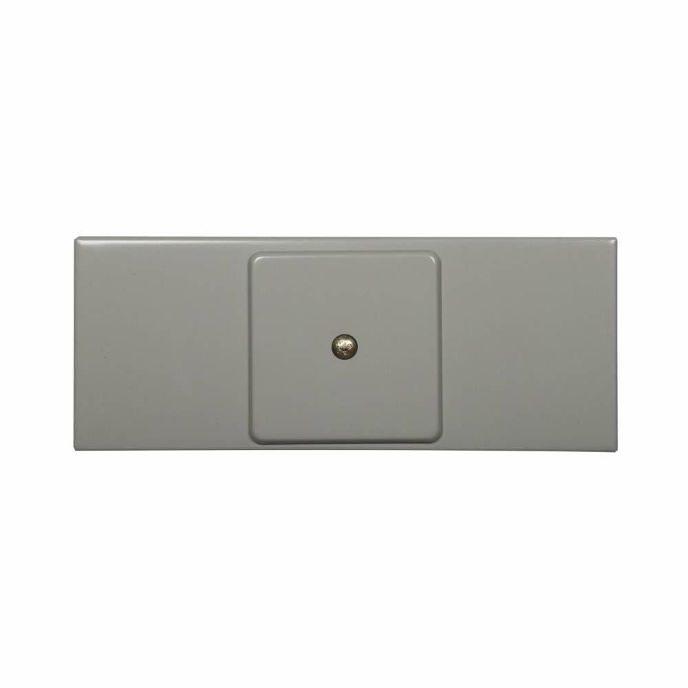 EATON 1008801EXCH 1-Position 3-Wire Lever Bypass Meter Socket, 600 VAC, 200 A, 1 ph Phase