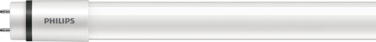 Philips 561712 MainsFit MasterClass LED Tube, 16.9 W, 32 W Incandescent Equivalent, G13 Medium Bi-Pin Fluorescent/LED Lamp, T8 Shape, 2500 Lumens