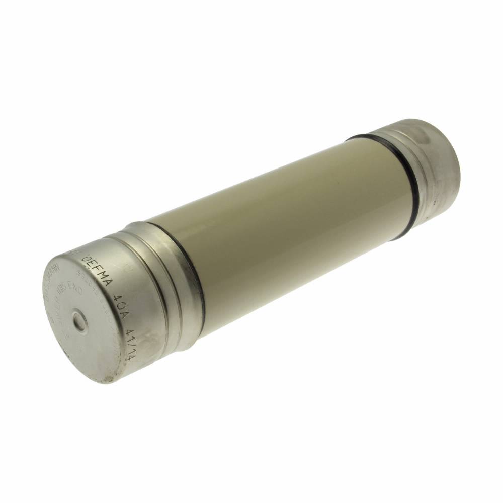 Bussmann 12OEFMA40 British Standard Medium Voltage Oiltight Fuse Link, 12 kV, 40 A