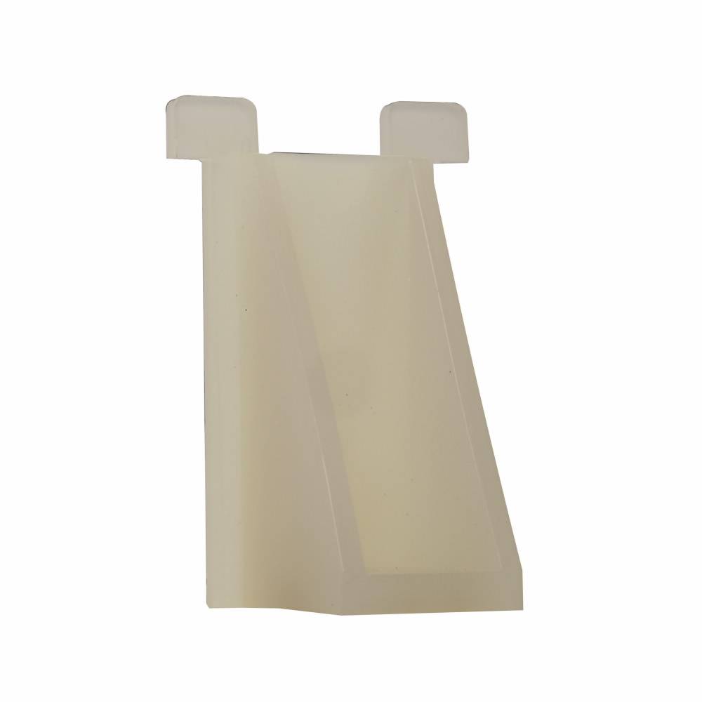 EATON TAD End Mount Adapter, For Use With TBABT3/TBBP/TAD3 Modular Terminal Block and K-Frame Breaker