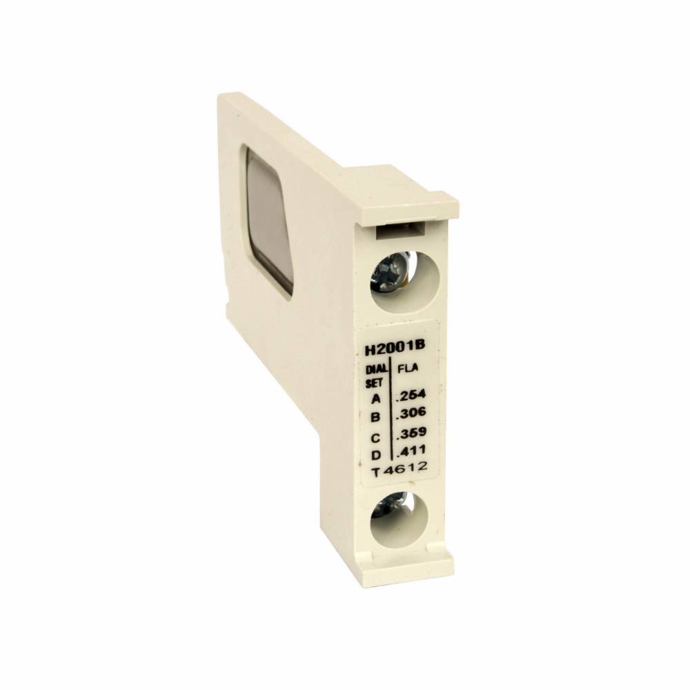 EATON H2001B-3 Freedom Definite Purpose Heater Coil Pack