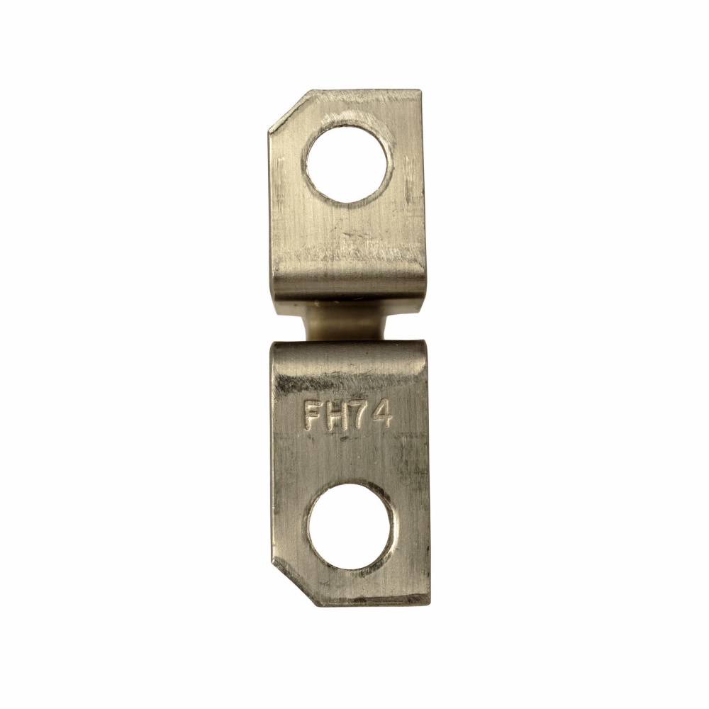 EATON FH74 Type B100 Overload Relay Heater