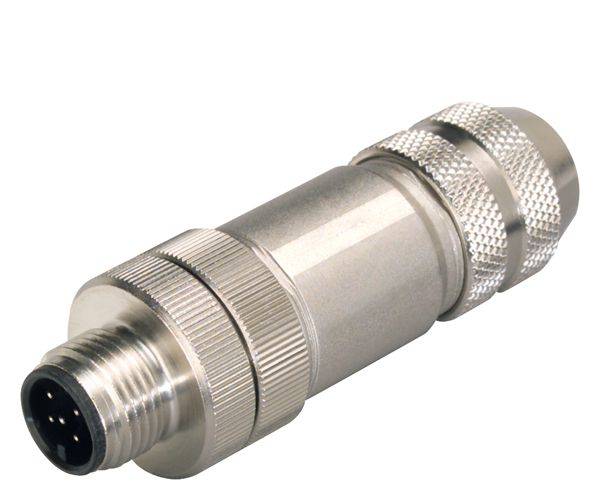 Siemens 6ES71941KB000XA0 SIMATIC DP Simatic DP Connector, For Use With Distributed I/O Profibus Address