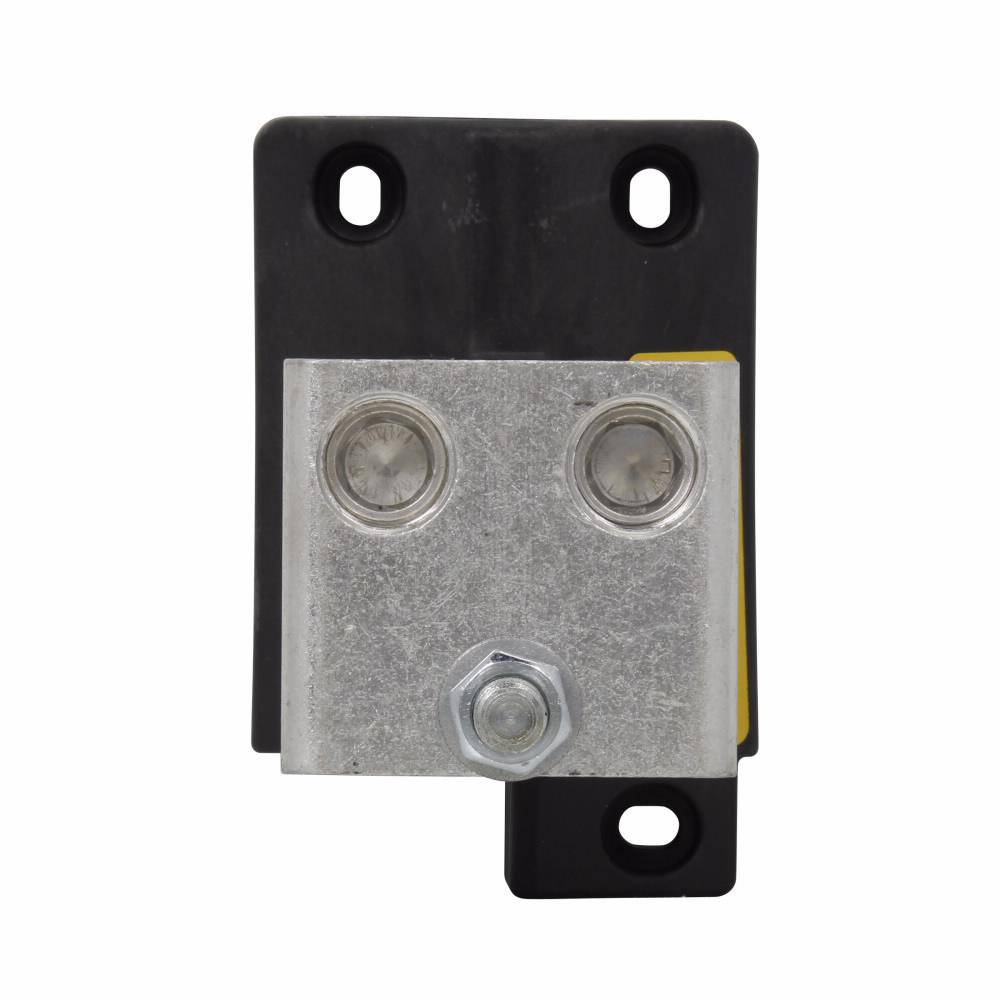 EATON BH-3003 Large Base Modular Fuse Block, 1250 V, 700 A