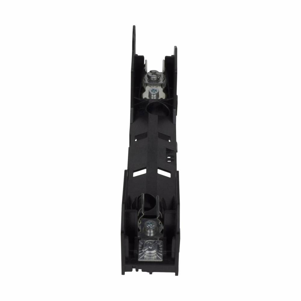 Edison Bussmann HM60030-1PR HM Series Midget Fuse Block, 600 V, 30 A, 1 Pole