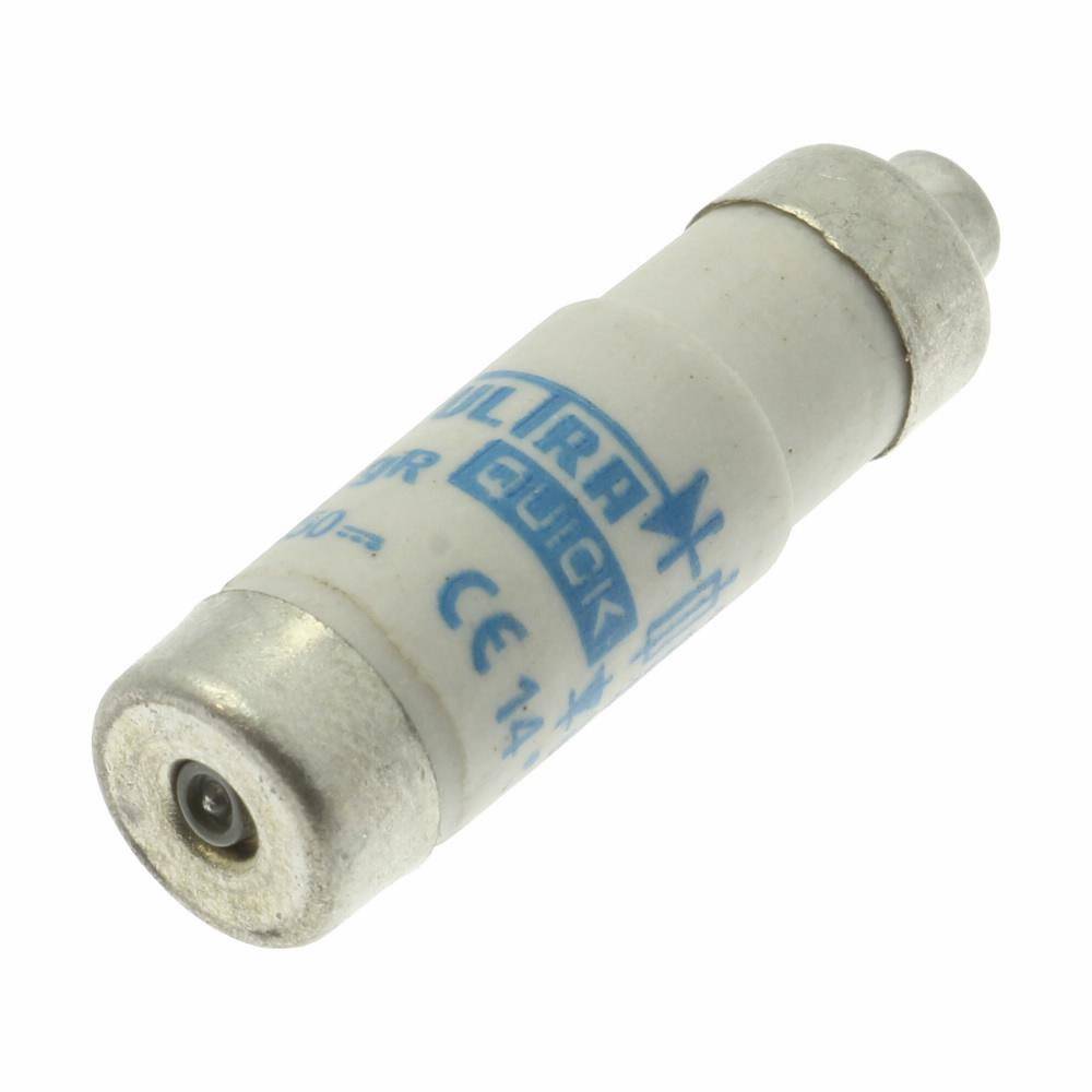 Bussmann 16NZ01R Low Voltage D0 Ultra Rapid Fuse, 16 A, 400 VAC, Class: gR