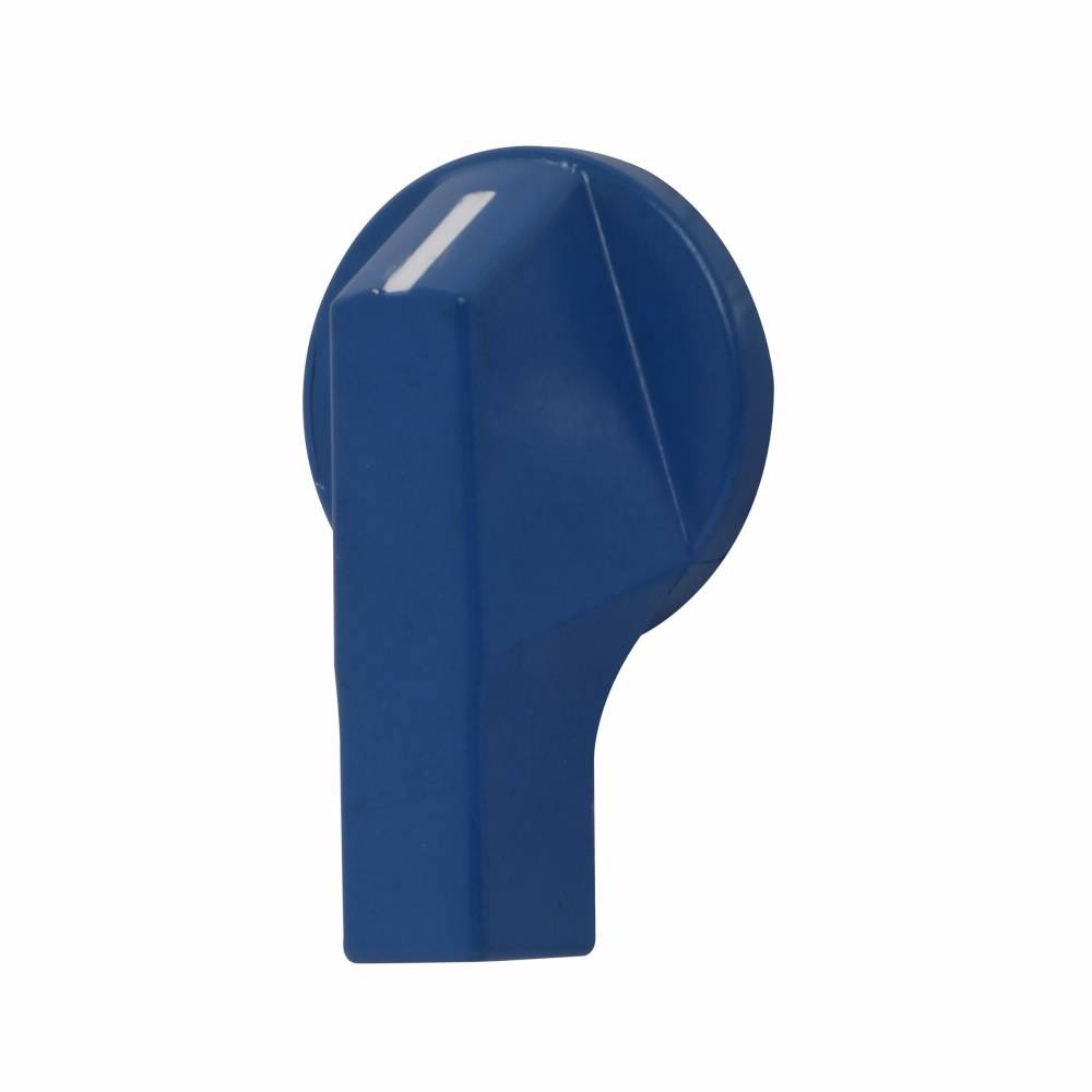 EATON 10250TLL Blank Heavy Duty Oiltight/Watertight Operator Lever, 30.5 mm, NEMA 1/2/3/3R/4/4X/12/13/IP65 NEMA Rating, Plastic