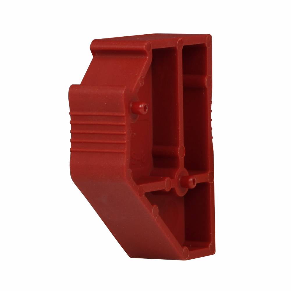 EATON XBATSDPPS8 IEC-XB Modular Test Plug Spacer Plate