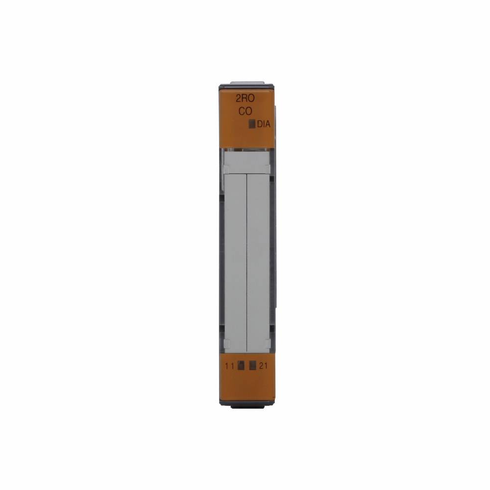 EATON XN-2DO-R-CO Digital Output Module, 2 Outputs