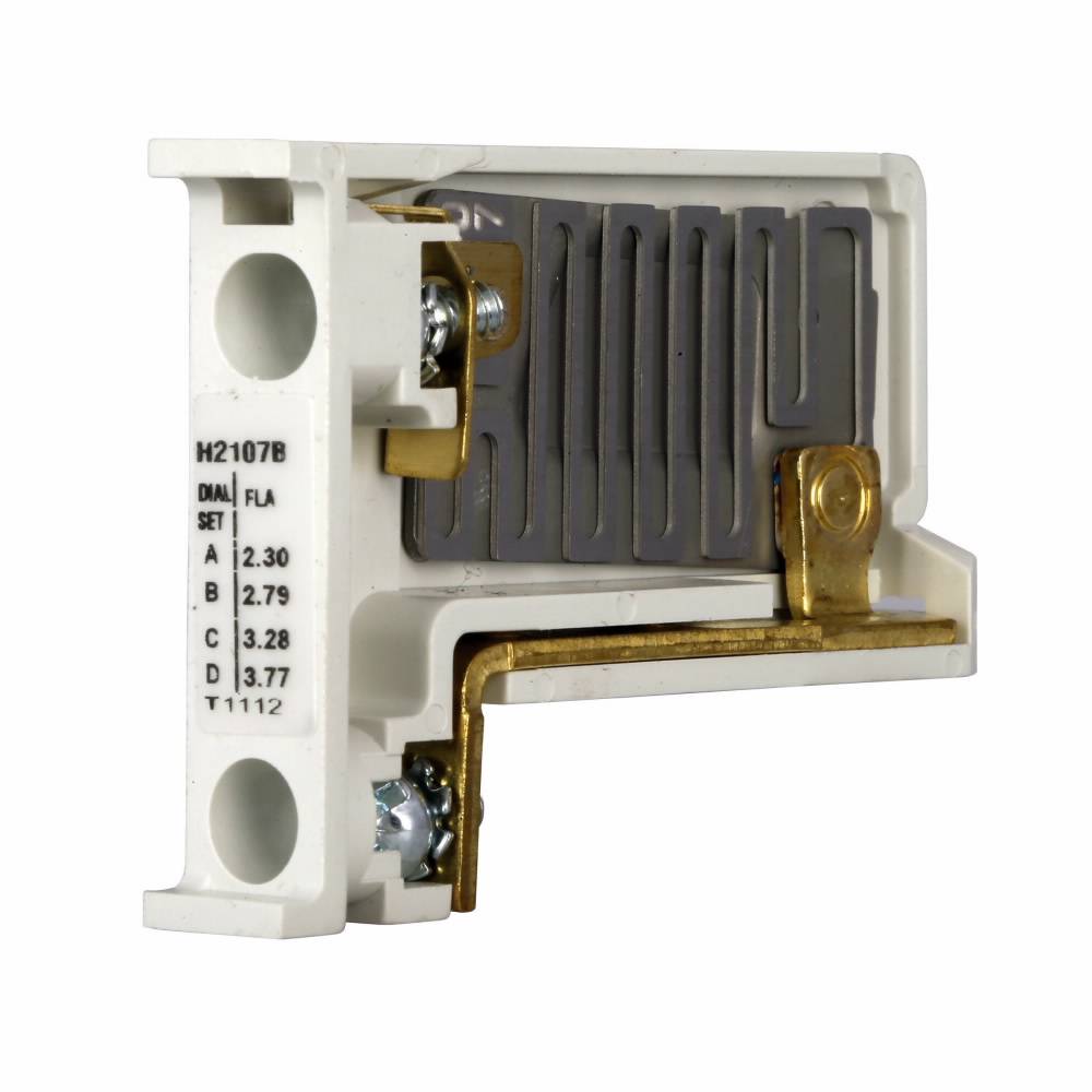 EATON H2107B-3 Freedom Definite Purpose Heater Coil Pack