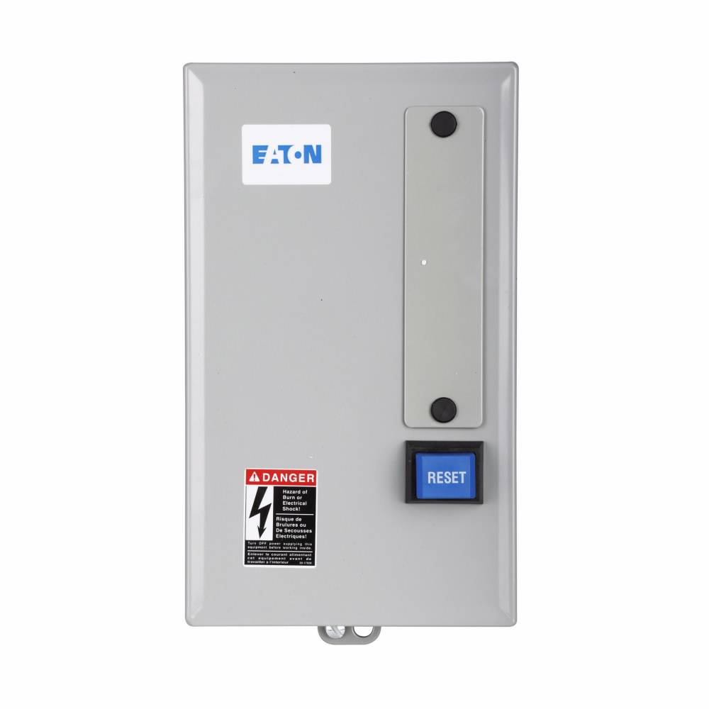 EATON C799B16 Freedom Motor Control Enclosure, NEMA 1 NEMA Rating