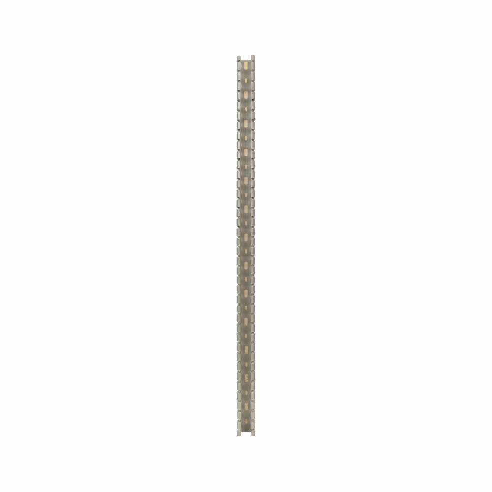 EATON KL25/60 Cable Duct, 25 mm W, PVC