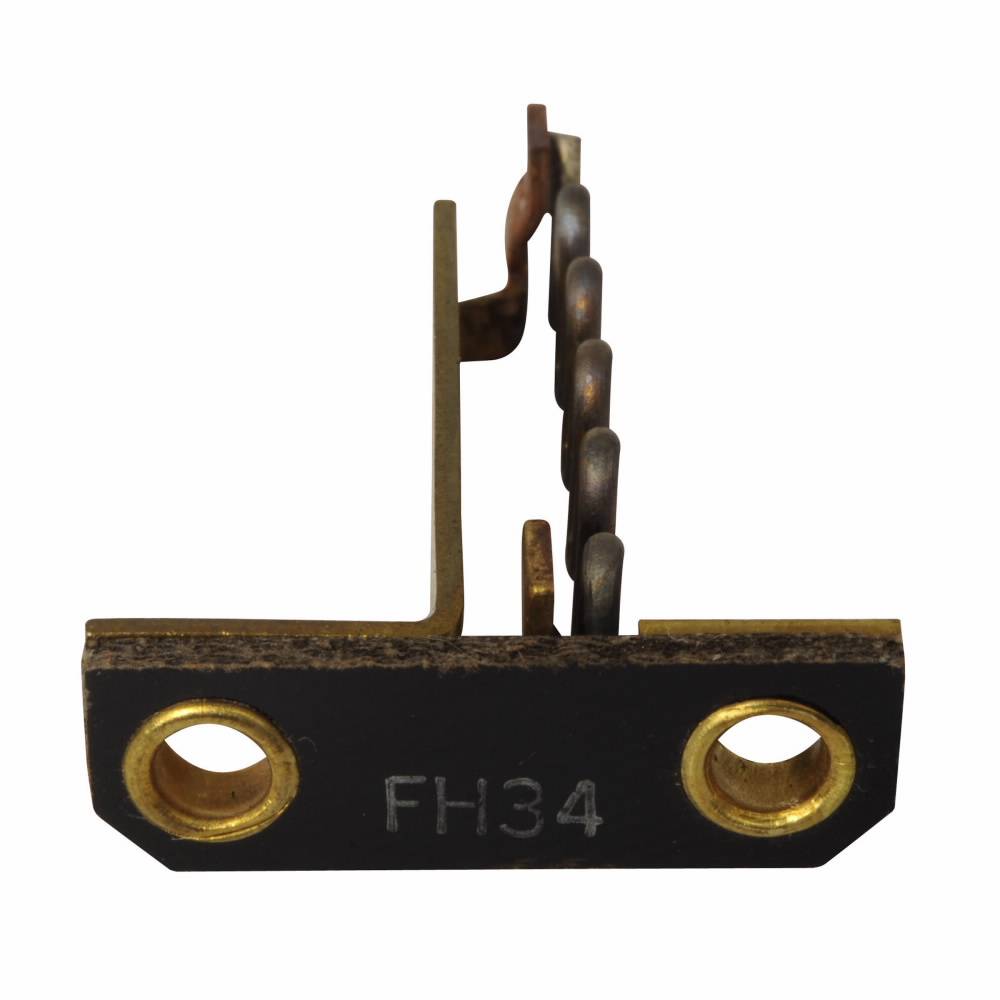 EATON FH34 Type B100 Overload Relay Heater