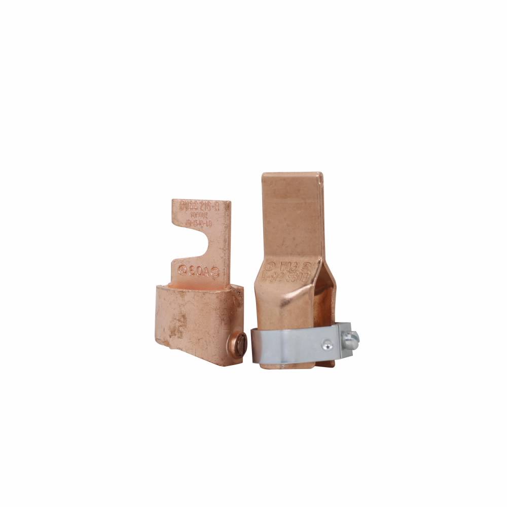 Bussmann NO.216-R Non-Indicating Fuse Reducer, 250/600 V, 100 A, Class: R, 30 A Fuse