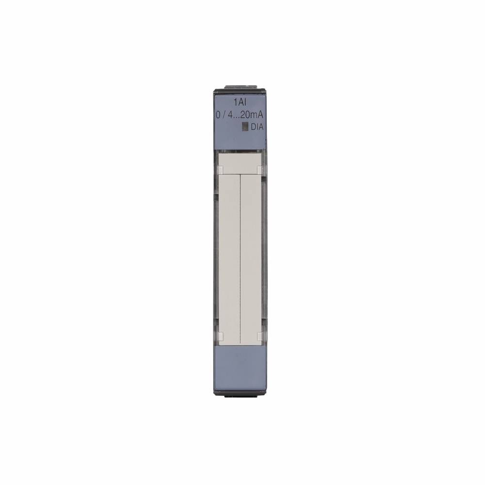 EATON XN-1AI-I Analog Input Module, 1 Input, 16/12 bit Resolution