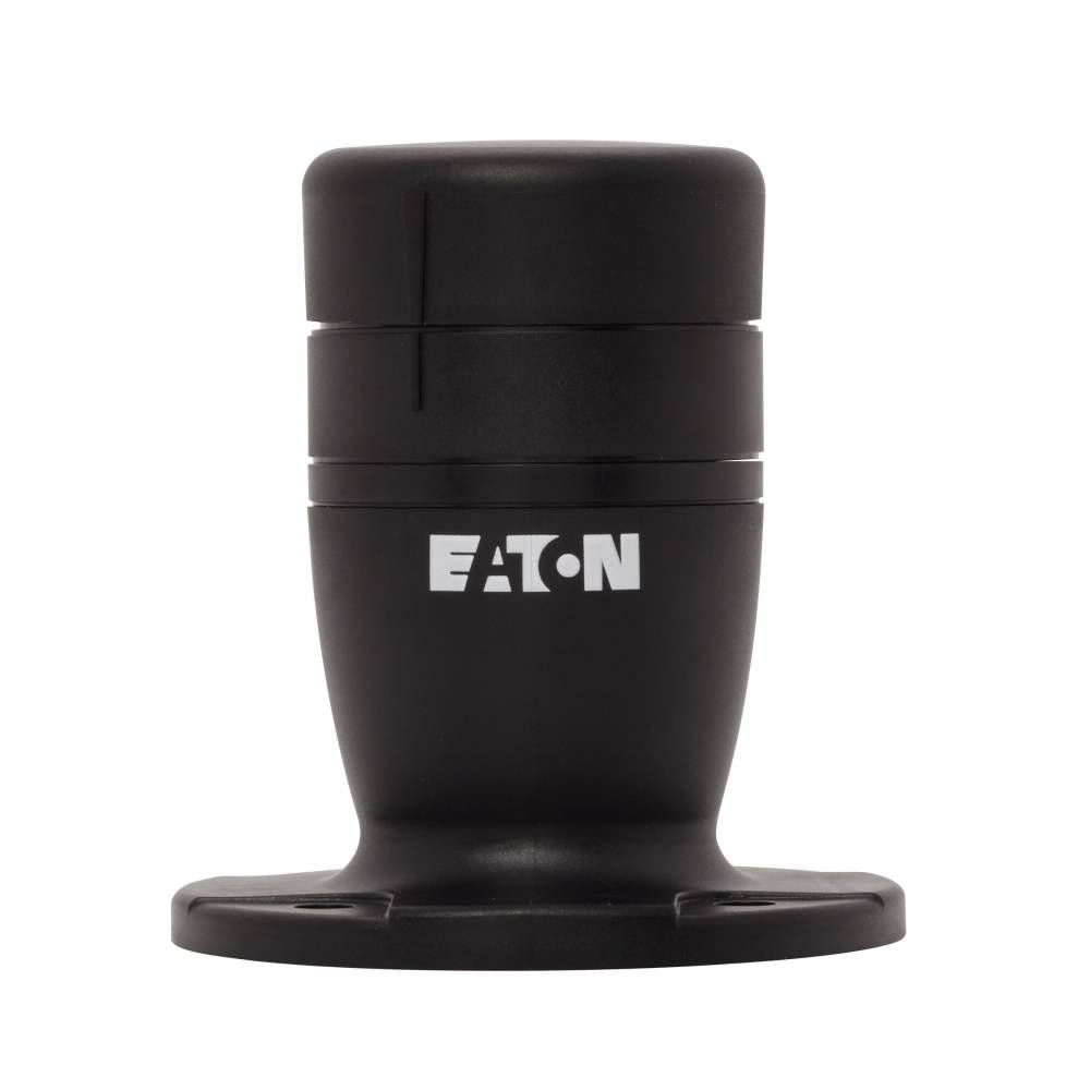 EATON SL4-PIB-EMH Base Module, 40 mm, For Use With SL4-L, SL4-BL, SL4-FL, SL4-AP Acoustic and Light Modules