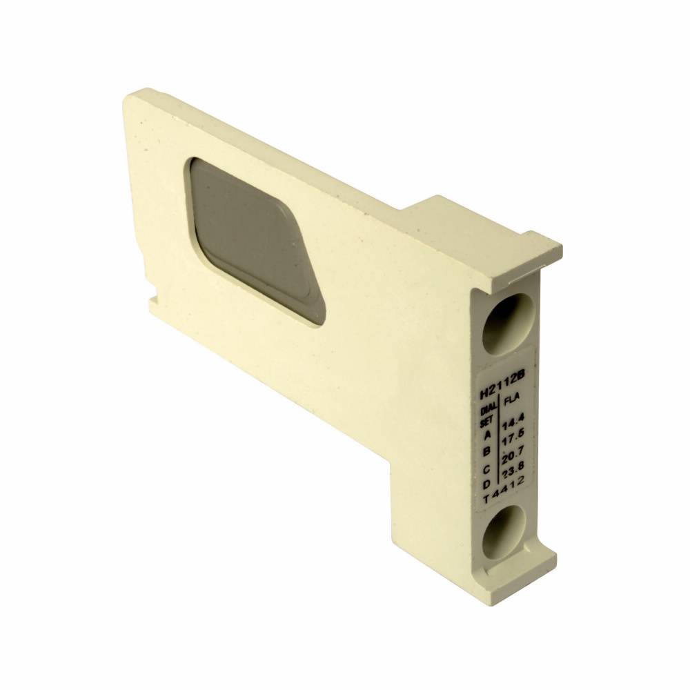 EATON H2112B-3 Freedom Definite Purpose Heater Coil Pack