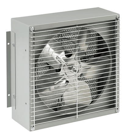 Hoffman 1RB100M MCLO Filter Box Fan, 230 VAC, 1.2 to 1.5 A, 90 W Power Rating, 725 cfm Air Flow