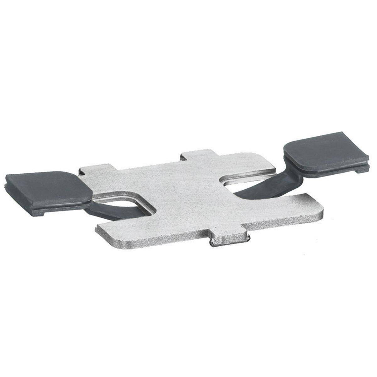 Bryant Electric Wiring Device-Kellems RF507NI Standard Replacement Door Cover, Hinged Cover, Cast Aluminum