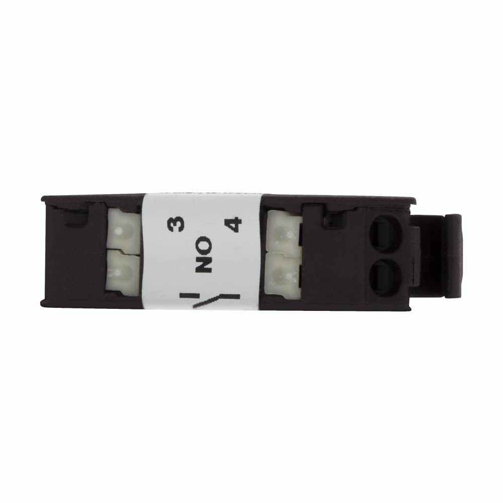 EATON M22-FK10 Contact Block, 1NO Contact