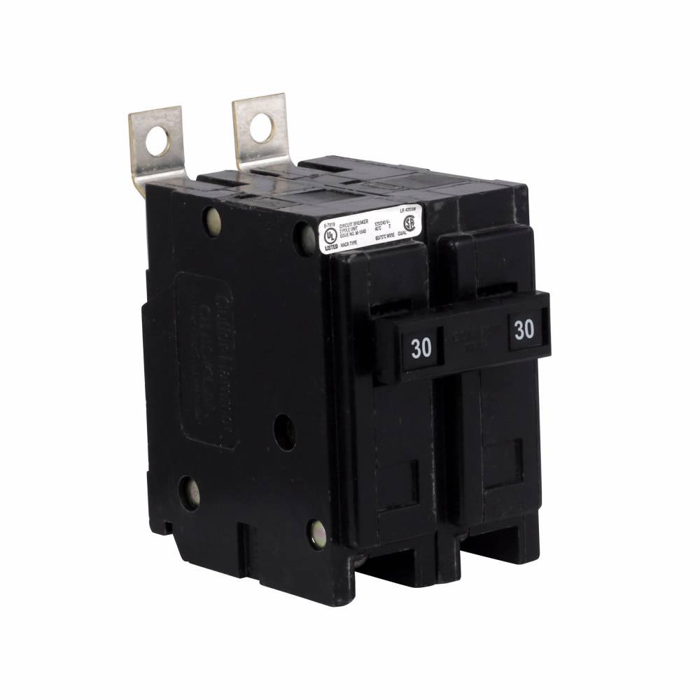 Circuit Breakers