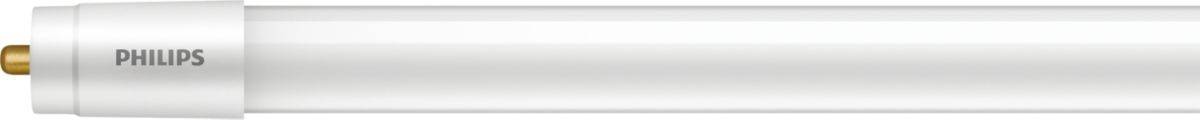 Philips InstantFit 533034 Linear Non-Dimmable LED Lamp, 30 W, 59 W Incandescent Equivalent, E26 Medium Screw LED Lamp, T8/E26 Shape, 4200 Lumens