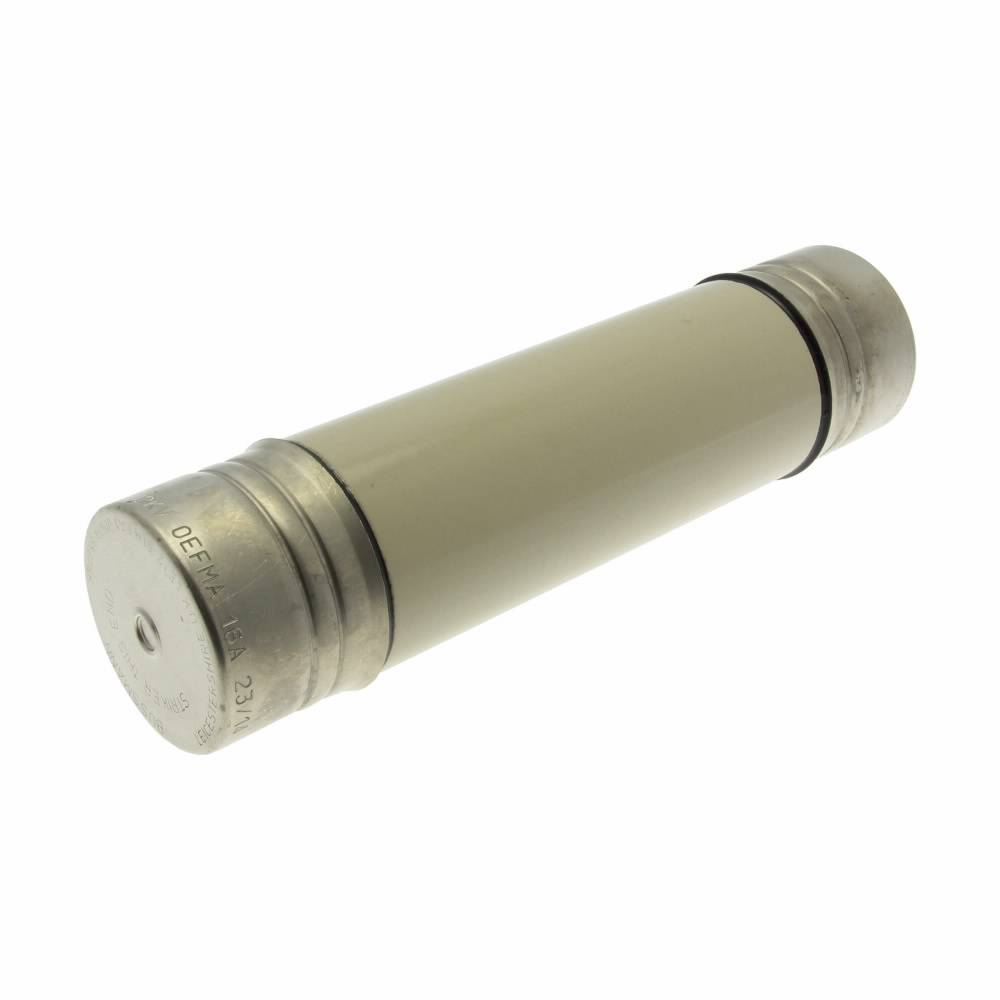 Bussmann 12OEFMA16 British Standard Medium Voltage Oiltight Fuse Link, 12 kV, 16 A