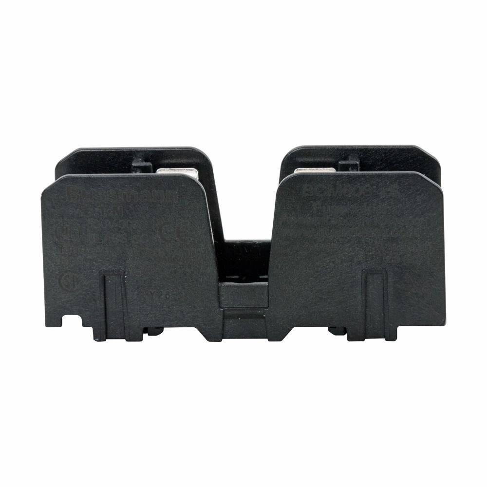 Bussmann BCM603-1S Modular Fuse Block, Class: CC, 1 Pole