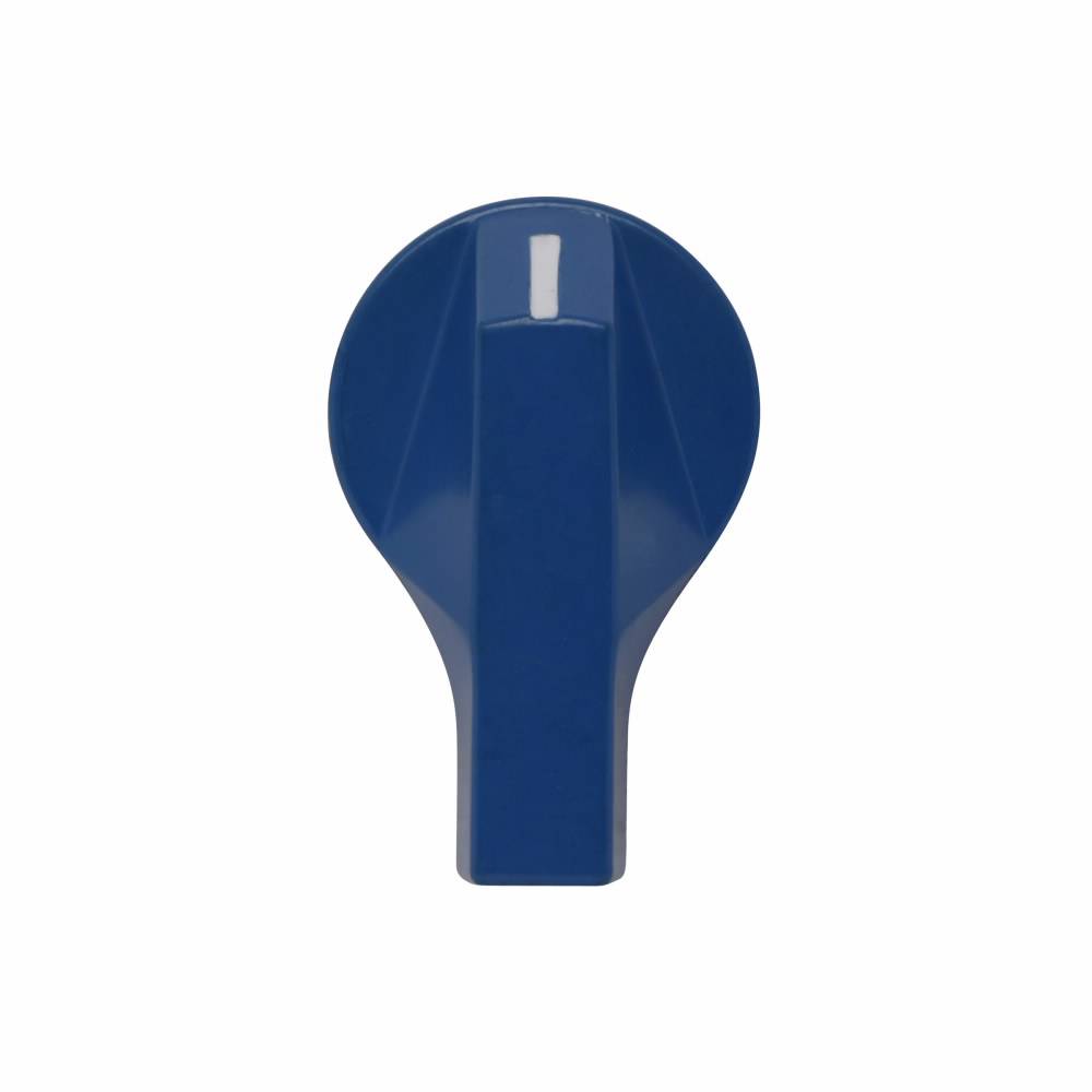 EATON 10250TLL Blank Heavy Duty Oiltight/Watertight Operator Lever, 30.5 mm, NEMA 1/2/3/3R/4/4X/12/13/IP65 NEMA Rating, Plastic