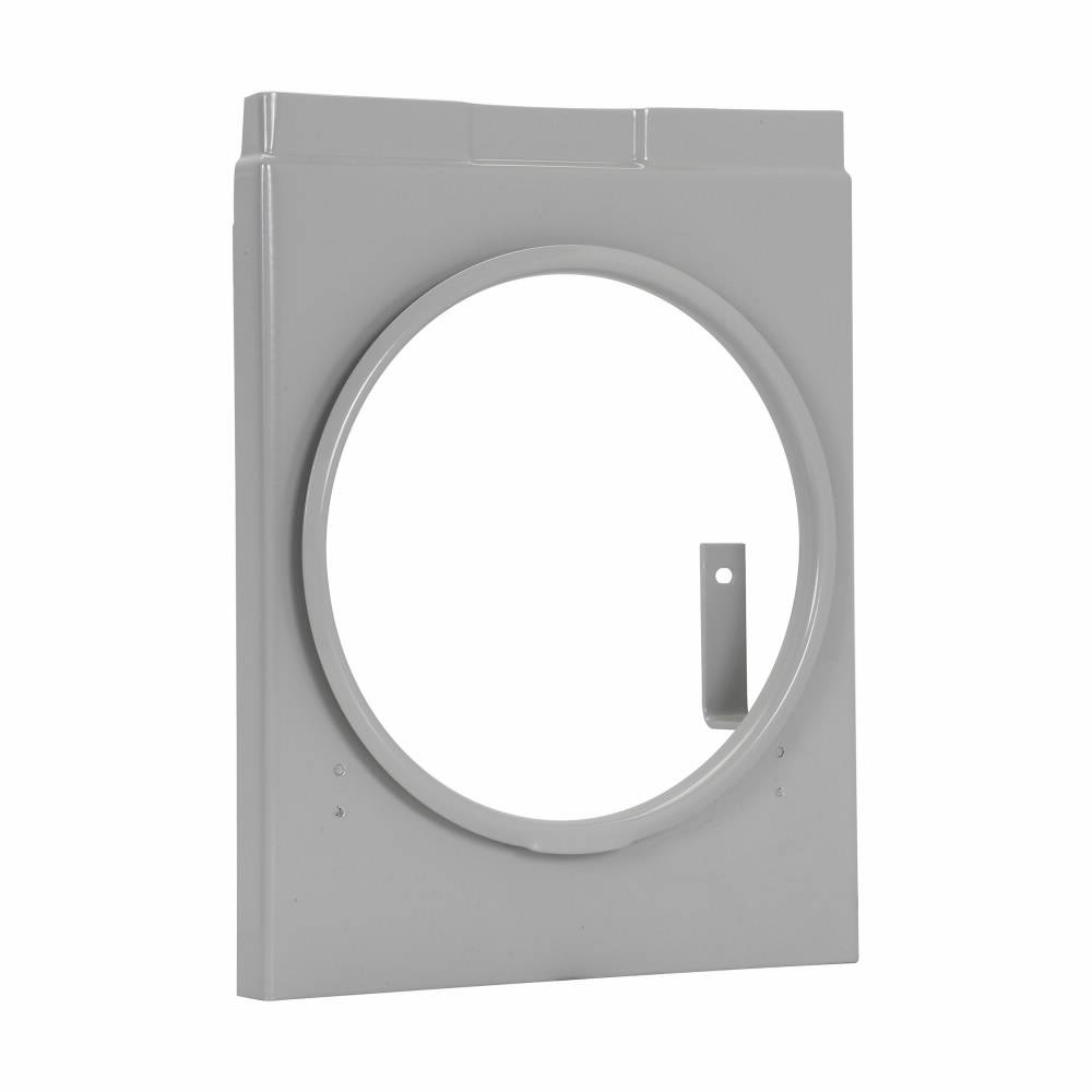 EATON 1MMCP1 Ring Cover, For Use With 125 A Socket in 1MP, 1MM and 3MM Modular Metering Stack