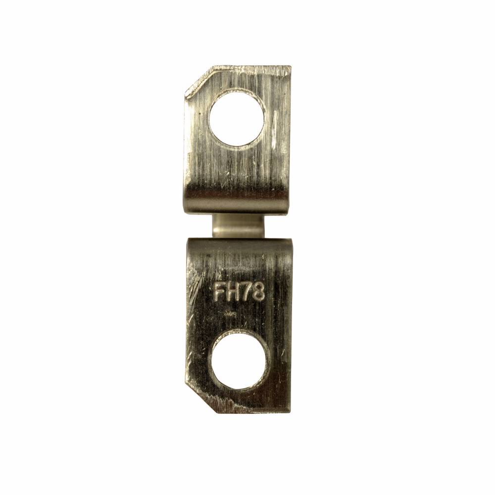 EATON FH78 Type B100 Overload Relay Heater
