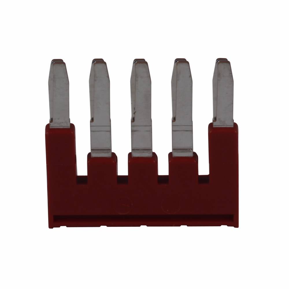 EATON XBAFBS55 5-Position Plug-In Bridge