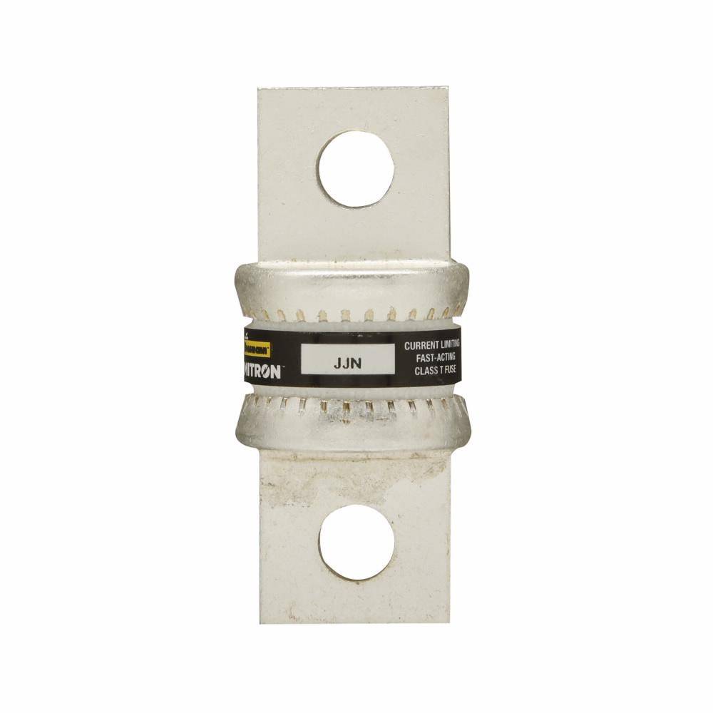 Bussmann Limitron™ T-Tron® JJN-150 Current Limiting Very Fast Acting Fuse, 150 A, 300 VAC/160 VDC, 200/20 kAIC Interrupt, T Class, Cartridge Body